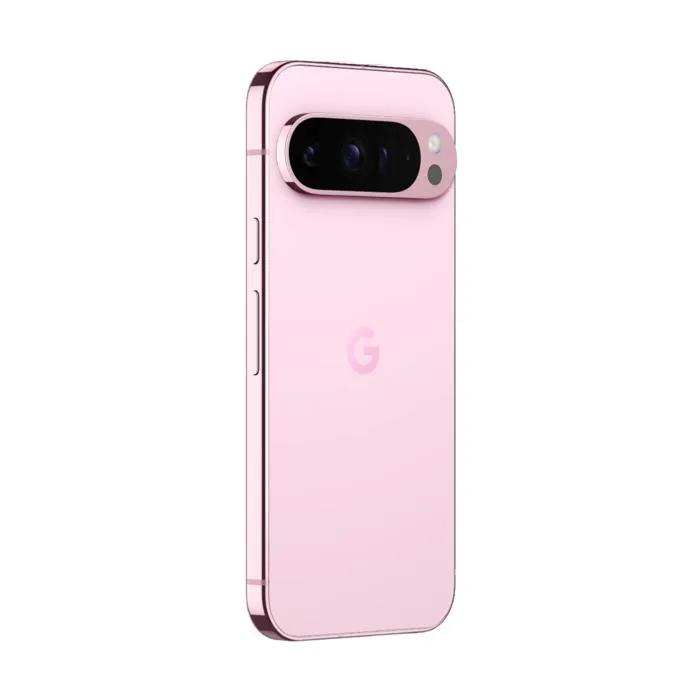 Восстановленный смартфон Google Pixel 9 Pro 5G, 16 ГБ ОЗУ, 256 ГБ памяти, одна SIM-карта