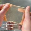 Фруктовая игрушка-антистресс для сжатия Портативная для путешествий Медленно поднимающаяся Фруктовая сенсорная игрушка для детей и взрослых Снятие тревожности Мягкий мячик-антистресс Фруктовая пищалка-игрушка