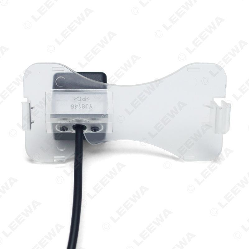 2009-2011 Fengshen S30 HD Rearview Reversing Camera