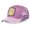 Унисекс Аниме Мультяшная Кепка Высококачественная Нашивка Шнурок Бейсболка Мужская Кепка Тракер