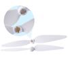 1 Pairs Improved CW CCW Quadcopter Spare Parts Propeller for Xiaomi MI Drone  4K Version