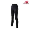 New Balance Леггинсы Mesh Matching Black Nbns74w022 19