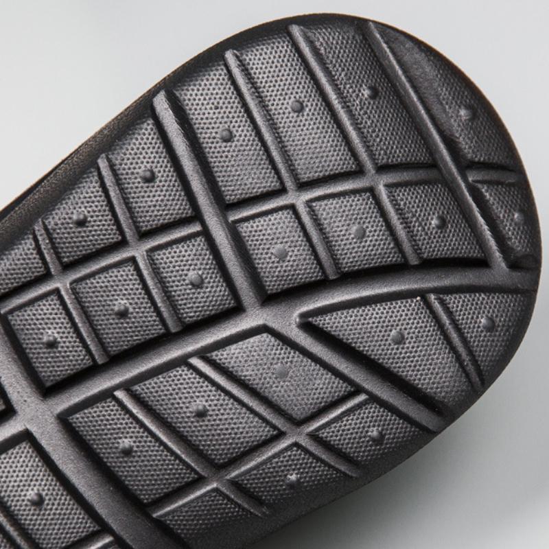 Модные мужские полутапочки, повседневные сандалии для отдыха на природе, модные мужские туфли-мюли, мягкие пляжные тапочки из ЭВА, тапочки, модные кроссовки, обувь