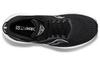 Saucony Triumph Victory 21 Low Top Running Shoes Women's Black - S10881-10