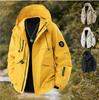 Мужские Женские Куртки для Хайкинга Водонепроницаемые Новые Ветрозащитные Ветровки для Кемпинга Альпинизма Треккинга Уличные Куртки Унисекс