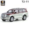 1:64 Танк 500 Внедорожник Сплав Модель Автомобиля Литье под Давлением Металлическая Игрушка Внедорожники Модель Автомобиля Симуляция Миниатюрный Масштаб Коллекция Подарки для Детей