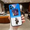 Чехол для телефона Samsung Note 20 10 S25 Plus Ultra Lite FE M20 M21 M30 M31 M51 A11 A26 A51 A52 A53 A56 A70 A71 A72 A73 с персонажами из мультфильма Disney «Вверх»