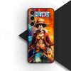 for Apple iPhone 16 14 15 Plus 11 Pro Max 16E ProMax + 16Plus 15+ 14+ Phone Cover Case Boa Hancock One Pieces Luffy Roronoa Zoro