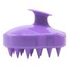 Щетка для мытья шампуня Ariko для кошек и собак, фиолетовая, 1 штука, корейский шампунь для домашних животных