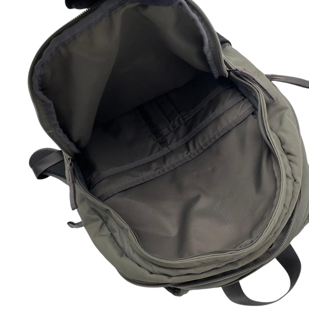 Used PORTER Day pack DRIVE DAYPACKBackpack Â· Daypack olive/black PVC unisex