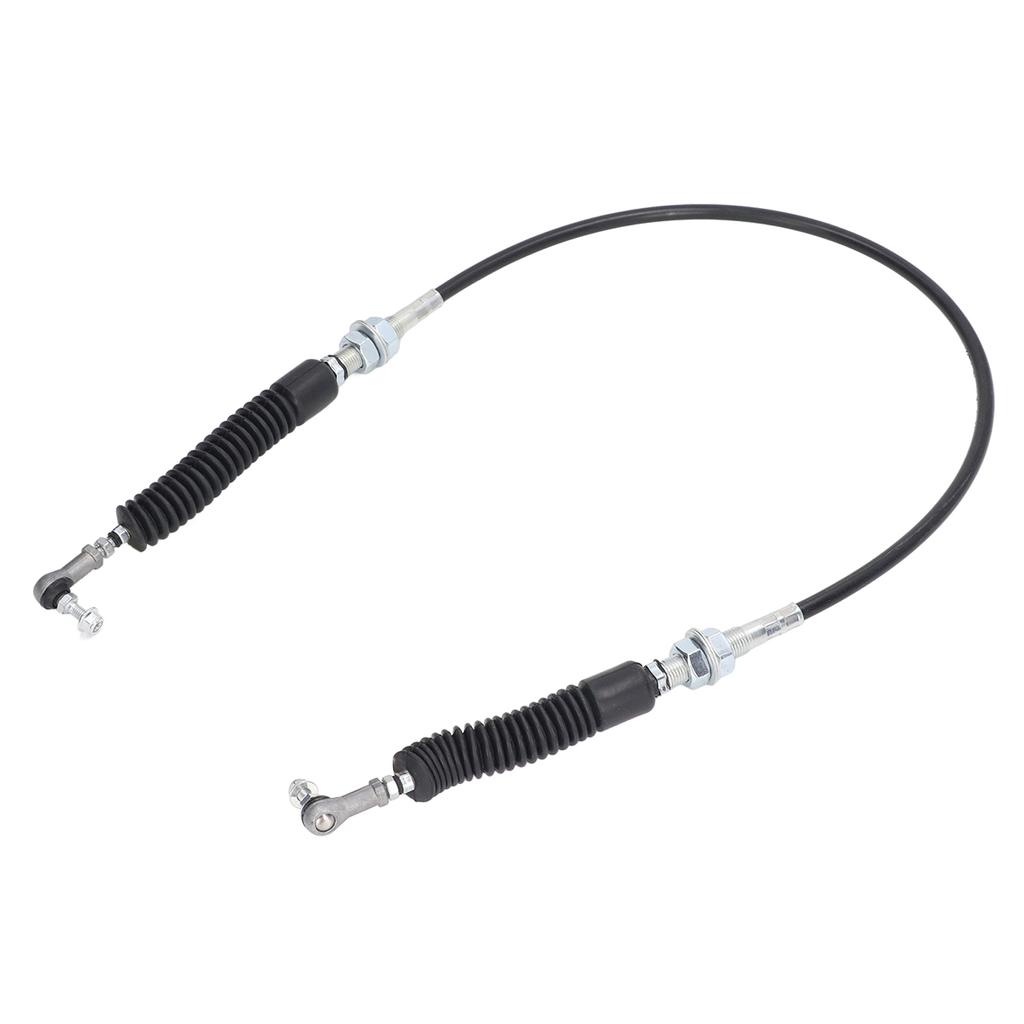 Трос дроссельной заслонки из полиуретана, нержавеющая сталь, трос акселератора для экскаватора, замена для Hitachi EX200 EX200 2