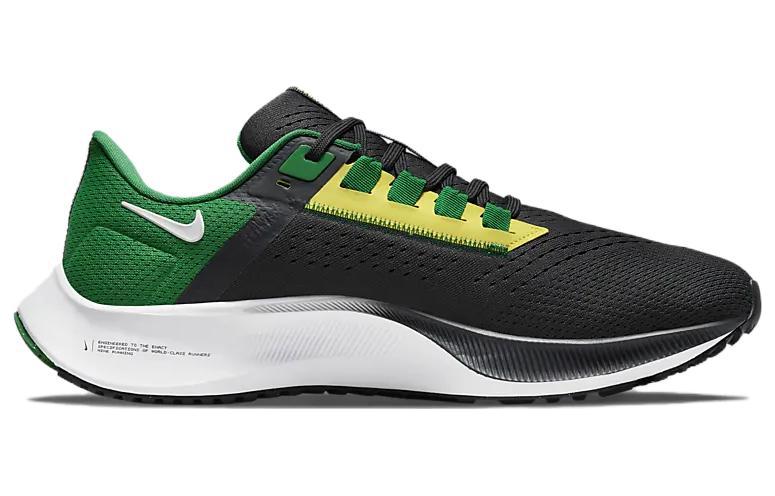 Nike Air Zoom Pegasus 38 Oregon Ducks DJ0840-001