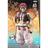 BANPRESTO Demon Slayer: Kimetsu No Yaiba Figure Oni No Sou Fourth Form Akaza