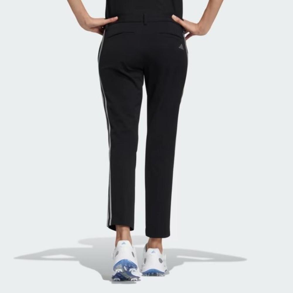 Adidas Golf Women S pantS 3S Jogger pantS Black hS7000
