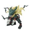 HOT My Hero Academia Anime Figure Shoto Bakugou Boku Izuku Duke Pvc 11cm Action Figures Anime Character Gift Collection Series!!