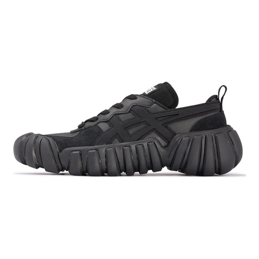 ONITSUKA TIGER Кроссовки Dentigre Ls Black 1183B421-001