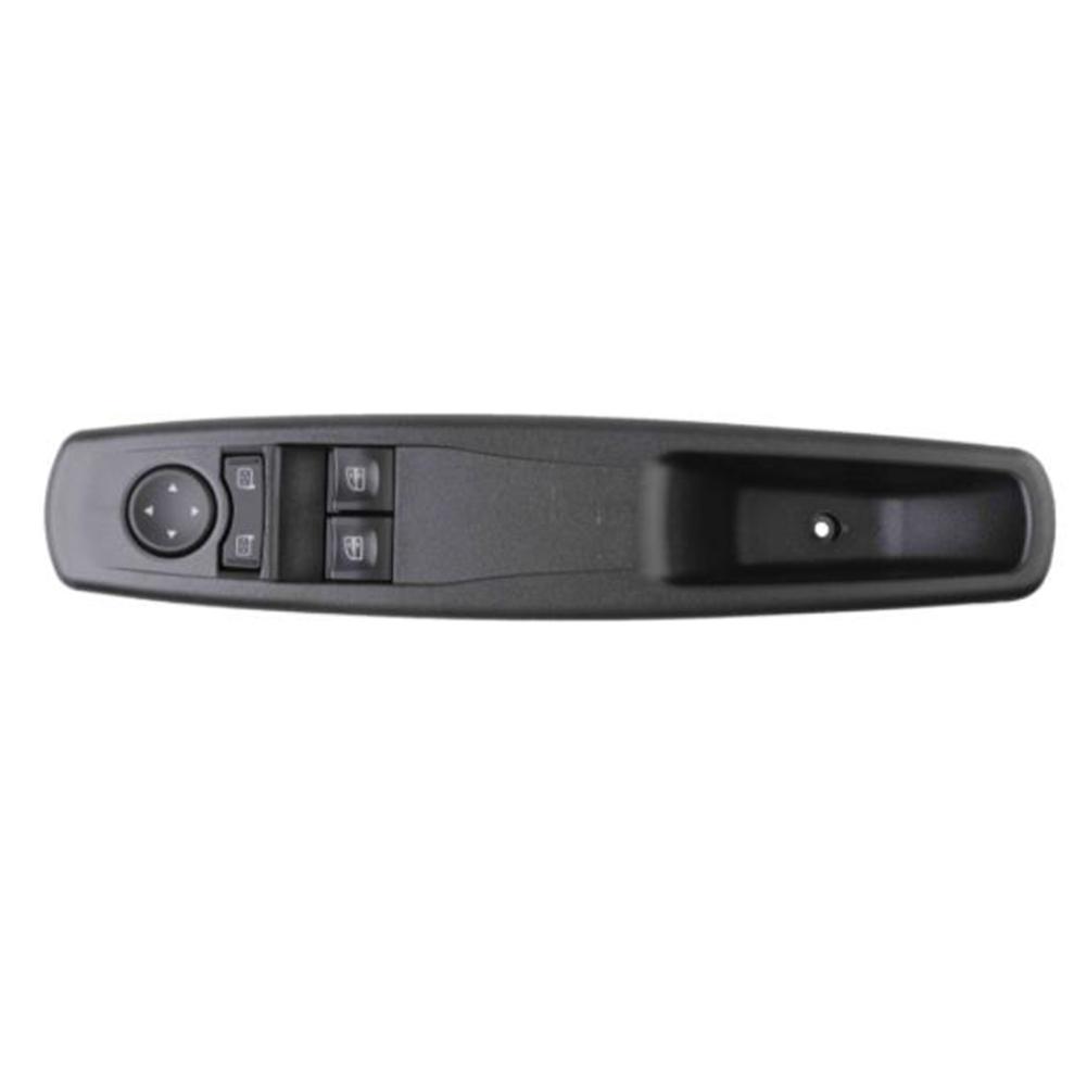 For Renault For Vehicle Control Master Window Controller Power Window Switch Window Control Operation Front Left Placement