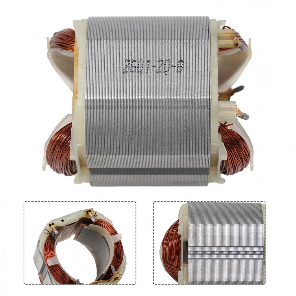 For GBH2-26 Motor Stator For GBH2-26DRE Power Tools