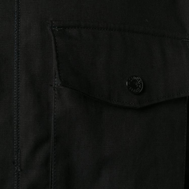 STONE ISLAND Compass-badge Shirt Jacket 721511814-V0029
