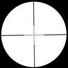 Diana 6-24x42 AO, тактический прицел Mil-Dot, оптический прицел, прицел для страйкбола, снайперская винтовка, охотничьи прицелы