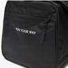 New Balance Дорожная сумка Kqj Nbgcesl303 19 Легкая дорожная сумка M