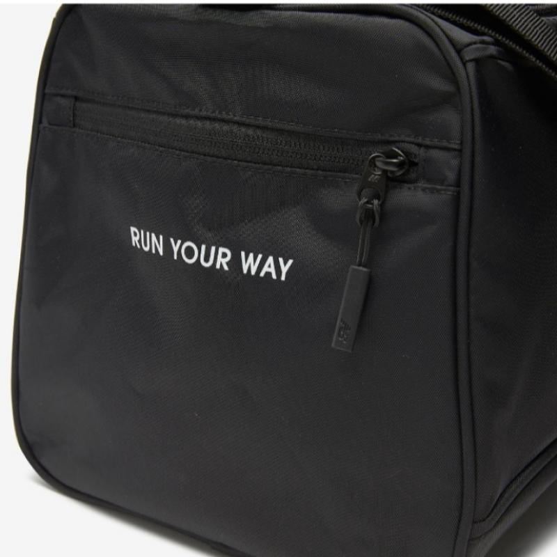 New Balance Дорожная сумка Kqj Nbgcesl303 19 Легкая дорожная сумка M