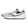Nike Waffle One PS Summit Белые детские кроссовки Черный Оранжевый DC0480-100