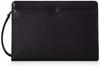 Clutch Bag Berti Made In Japan Black [Offerman]