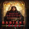 The Radiant King by David Dalglish Paperback Book 9780316576673