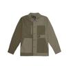 Vans Jackets Coats Men's Khaki (Unisex) Jackets VN0A4MLJKCZ