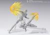 TAMASHII NATIONS Tamashii EFFECT SHOCK IMPACT Желтый для 140мм эффектов для фигурок Вер. SHFiguarts приблизительно. ПВХ и АБС