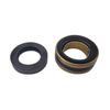 Replacement Shaft Seal For Jabsco 96080-0080 777-9001& Volvo 818864 Mechanical Sea Water Pumps