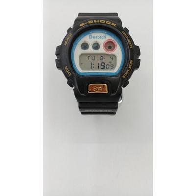 Б/у CASIO DW6900 G-SHOCK