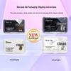 Зубочистки с зубной нитью Saky Professional