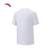 ANTA Men's Lightweight Quick-Dry Sports T-Shirt