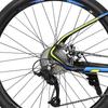 Forever 27.5" Aluminum Alloy 30-Speed Mountain Bike