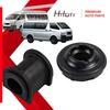 Резиновая втулка стабилизатора, резиновая деталь стойки для Toyota Hiace Commuter Grandia GL Super Grandia GL 2005-