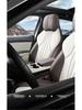 BYD Song Plus DMMI Full-Coverage Seat Covers - EV-Specific Car Accessories, 25 Models.