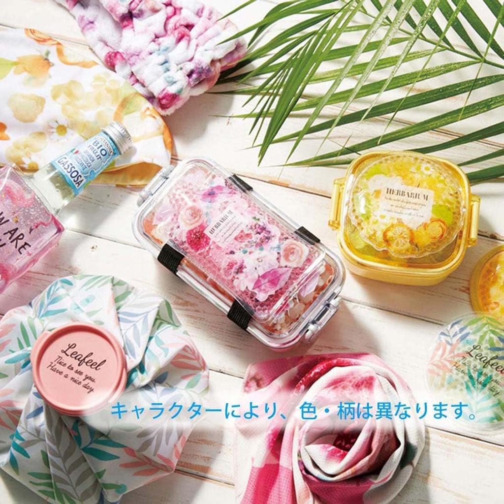 Пакет со льдом Skater с ремешком Doraemon, наклейкой, Sanrio, 14x8см, CLBB1-A