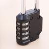 4 Digit For Luggage Password Code Drawer Combination Number Locks Smart Lock Padlock Password Lock