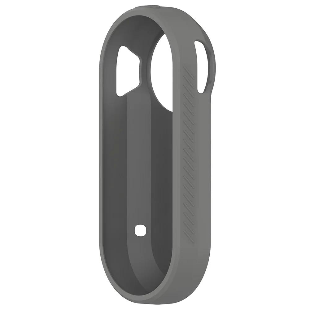 Чехол для Garmin Varia RTL515, чехол-рукав для заднего фонаря с камерой, ударопрочный корпус, пылезащитная силиконовая крышка для Garmin Varia RTL515