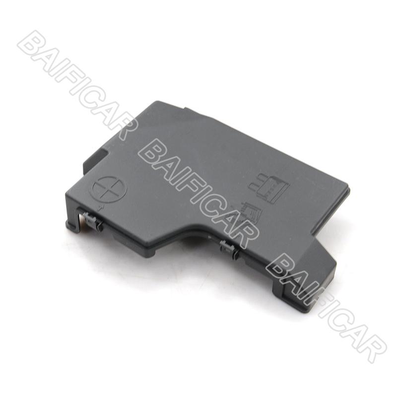 Baificar Brand New Car Battery Tray Trim Cover Fuse box Covers For Morris Garage MGGS 360 GT RX5