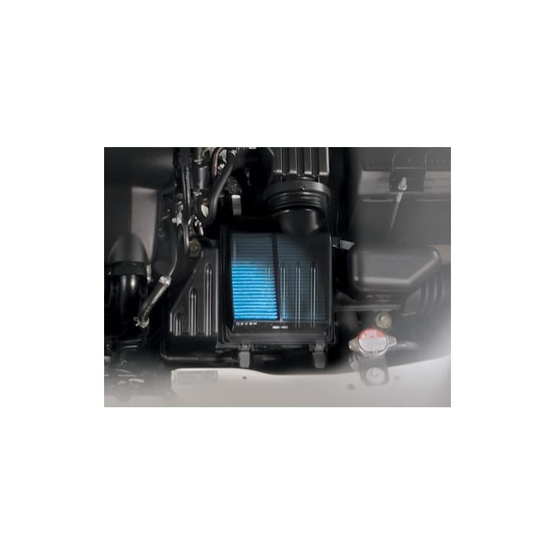 BLITZ SUS POWER ВОЗДУШНЫЙ ФИЛЬТР LM (Тип прямой замены) SS-730B 59602