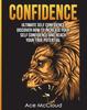 Книга Confidence