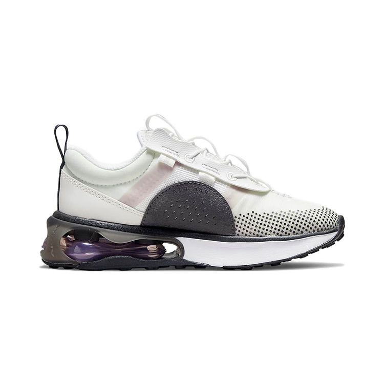 Nike Air Max 2021 PS Summit White Off Noir Amethyst Ash Metallic Red Bronze DB1109-103