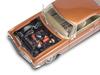Американская модель 1966 Chevy Impala SS Пластиковая модель 14497 1/25