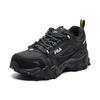 FILA Oakmont Low Running Shoes Black Women's F12W011115ABK