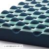 Матрас Nishikawa Air Portable Slim 60x180 см, черный