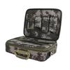 Tactical Field Staff Operations Bag