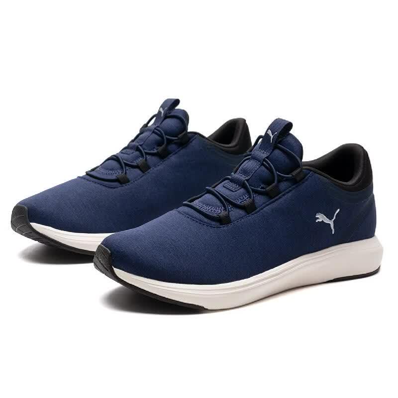 Puma Унисекс повседневные беговые кроссовки 312005-01